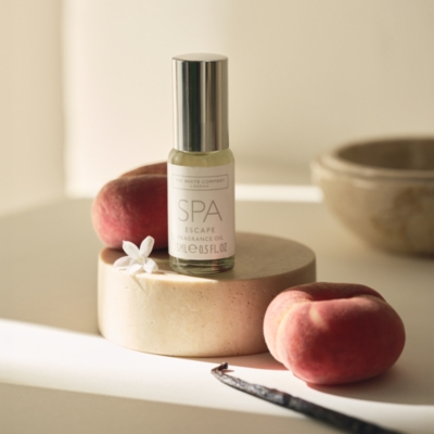 Spa Escape Fragrance Oil