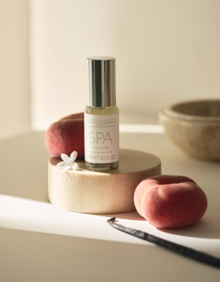 Spa Escape Fragrance Oil