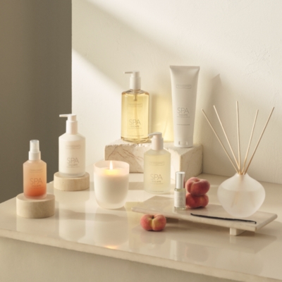 Spa Escape Glow & Shimmer Mist