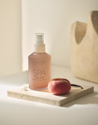 Spa Escape Glow & Shimmer Mist