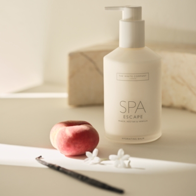 Spa Escape Hydrating Body Balm