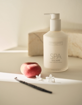 Spa Escape Hydrating Body Balm