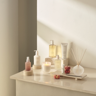 Spa Escape Hydrating Moisturising Cleanser