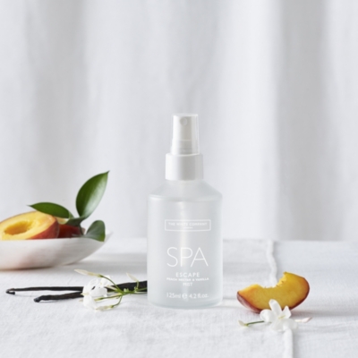 Spa Escape Mist