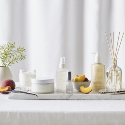 Spa Escape Mist