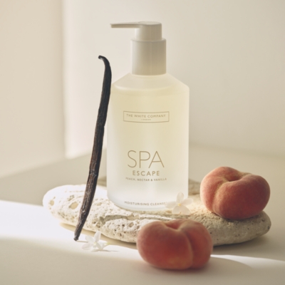 Spa Escape Moisturising Hand & Body Cleanser