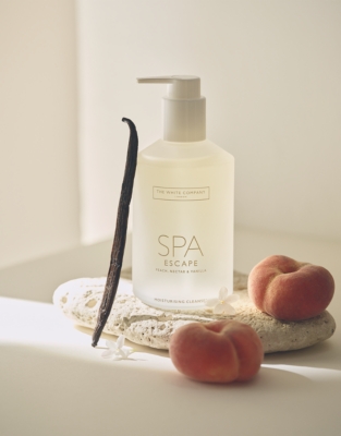 Spa Escape Moisturising Hand & Body Cleanser