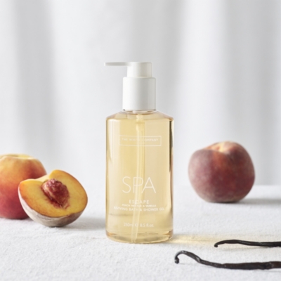 Spa Escape Reviving Bath & Shower Gel