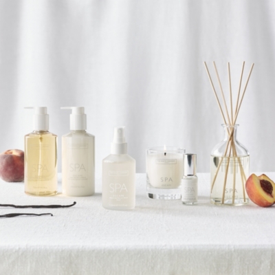 Spa Escape Reviving Body Lotion