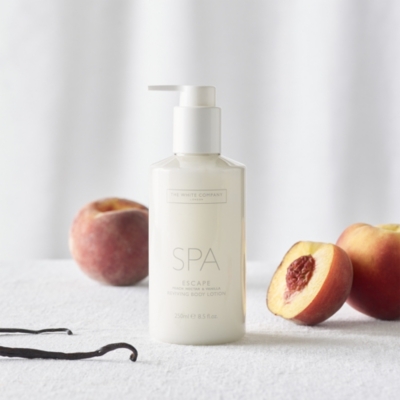 Spa Escape Reviving Body Lotion