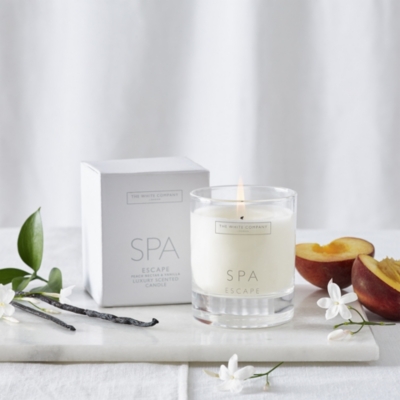 Spa Escape Signature Candle