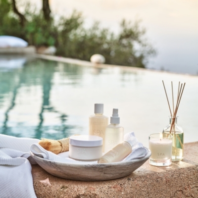 Spa Escape Signature Candle