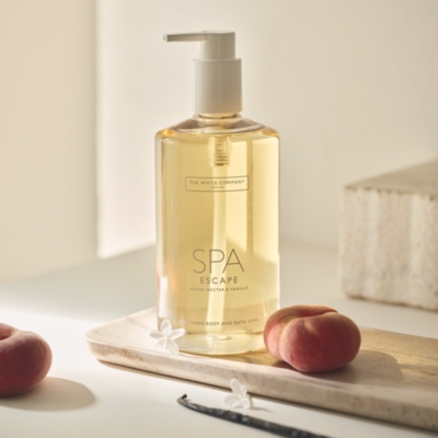 Spa Escape Soothing Bath & Body Soak