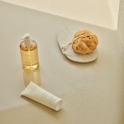 Spa Escape Soothing Bath & Body Soak