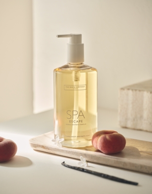 Spa Escape Soothing Bath & Body Soak