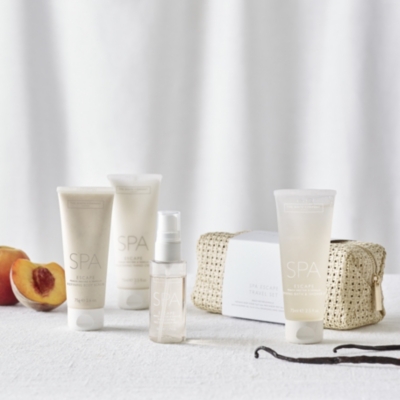 Spa Escape Travel Set