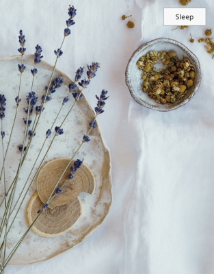 Spa Fragrance Oil Set
