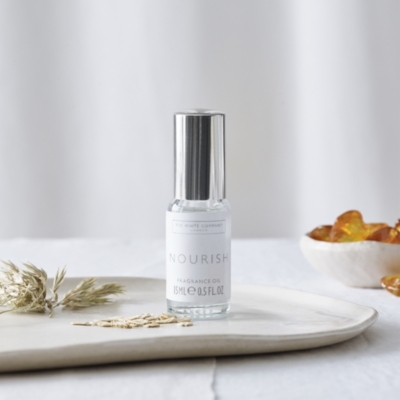 Spa Nourish Fragrance Oil