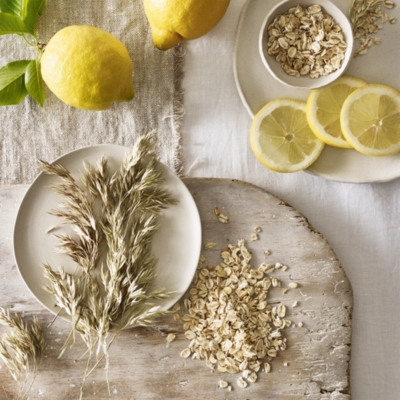 Spa Nourish Fragrance Oil