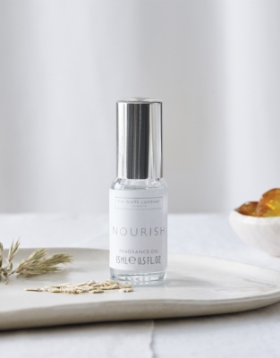 Spa Nourish Fragrance Oil