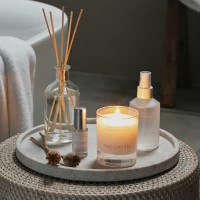 Spa Nourish Fragrance Oil