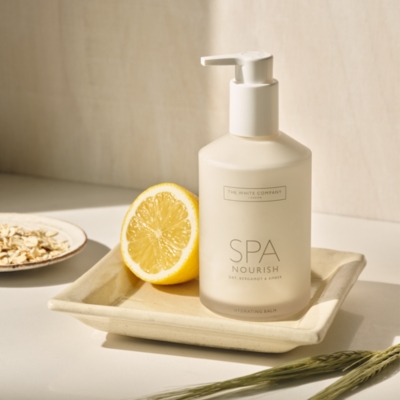 Spa Nourish Hydrating Balm