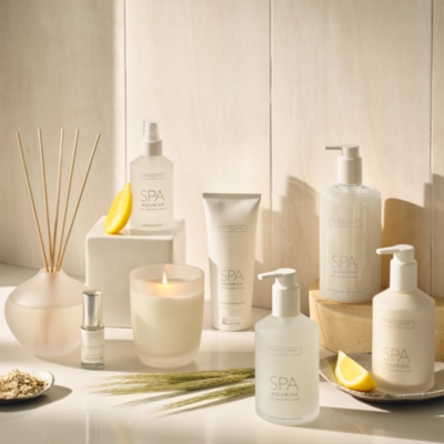 Spa Nourish Hydrating Balm