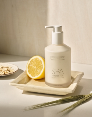 Spa Nourish Hydrating Balm
