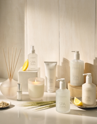 Spa Nourish Hydrating Balm