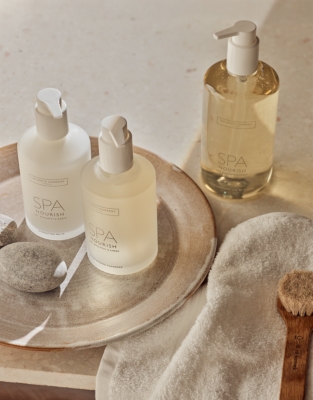 Spa Nourish Hydrating Balm