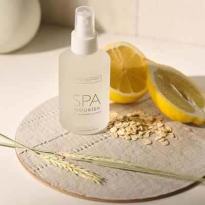 Spa Nourish Refreshing Face & Body Mist