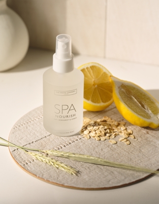 Spa Nourish Refreshing Mist