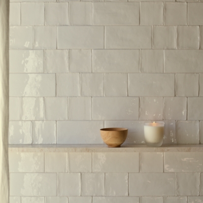Spa Nourish Signature Candle