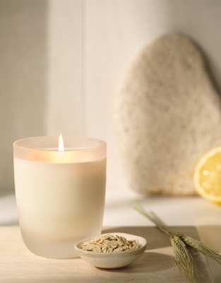 Spa Nourish Signature Candle