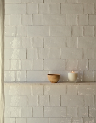 Spa Nourish Signature Candle