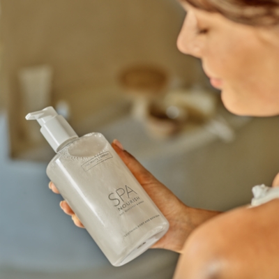Spa Nourish Soothing Bath & Body Soak