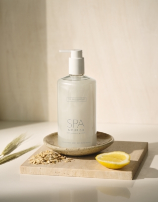 Spa Nourish Soothing Bath & Body Soak