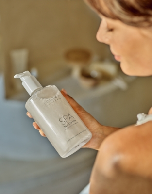 Spa Nourish Soothing Bath & Body Soak