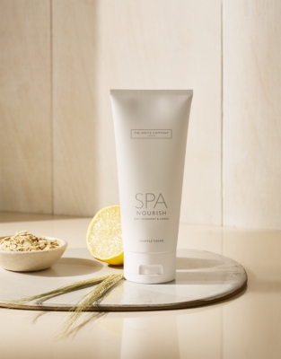 Spa Nourish Soufflé Body Cream