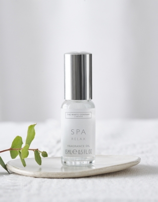 Spa Relax Fragrance Oil