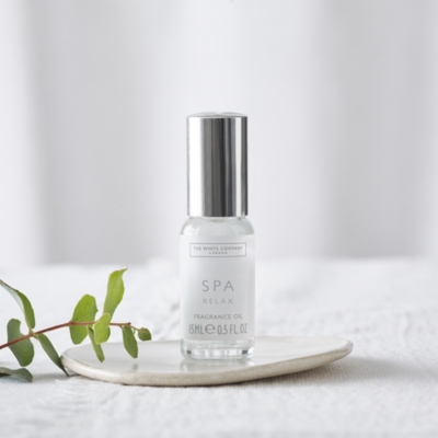 Spa Relax Fragrance Oil