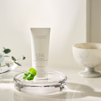 Spa Restore Cleansing Body Exfoliator