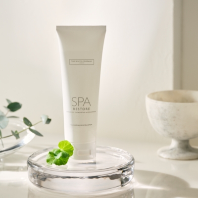 Spa Restore Cleansing Exfoliator