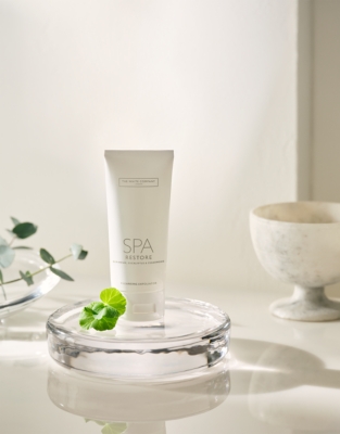 Spa Restore Cleansing Exfoliator