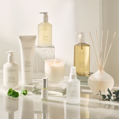 Spa Restore Collection