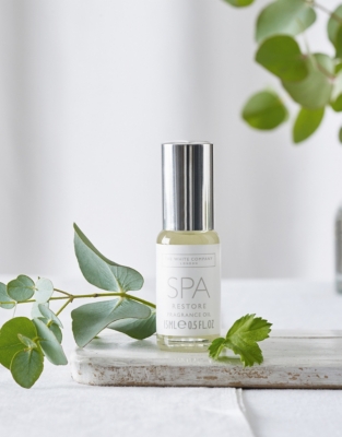 Spa Restore Fragrance Oil