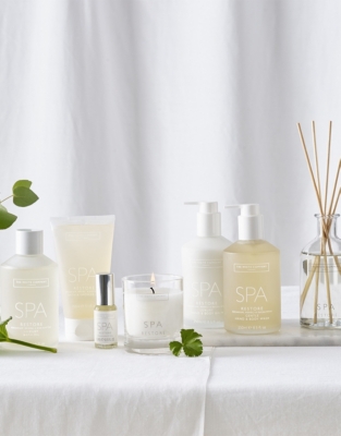 Spa Restore Fragrance Oil