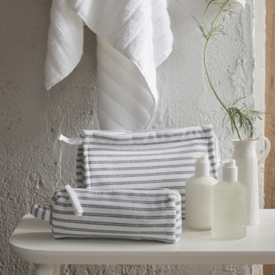 Spa Restore Gentle Hand & Body Wash Shower Gel The White Company UK