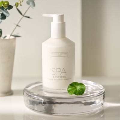 Spa Restore Hydrating Body Balm