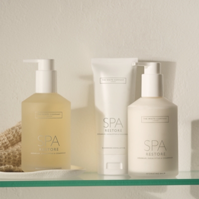 Spa Restore Hydrating Body Balm